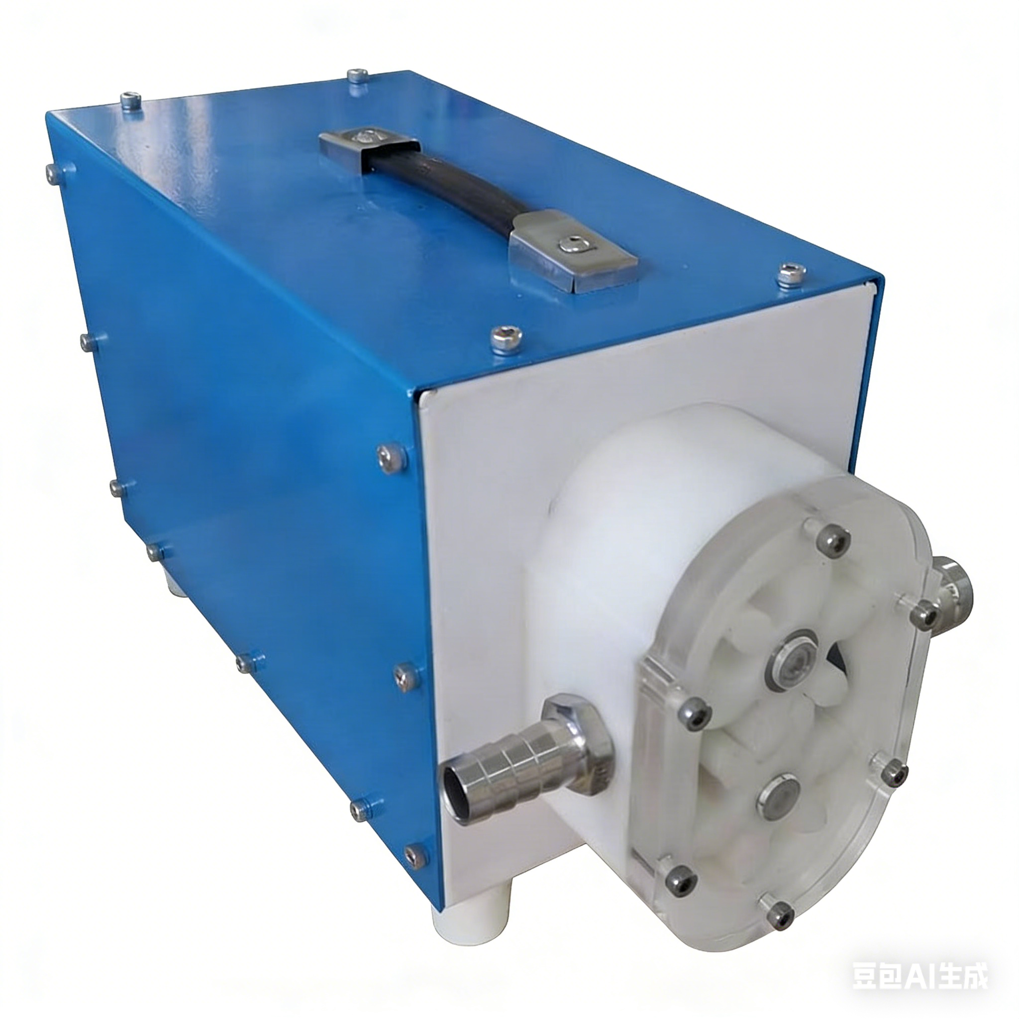 蜂蜜输送泵(Honey transfer pump)