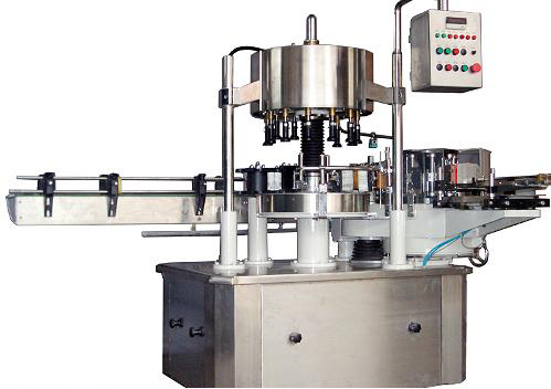 多功能贴标机定制(Multi-purpose Labeling Machine)