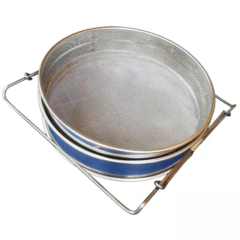 蜂蜜过滤网(Honey Strainer)