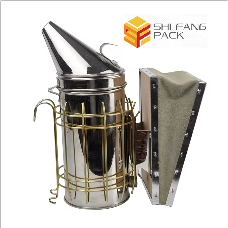 喷烟器（Smoker）