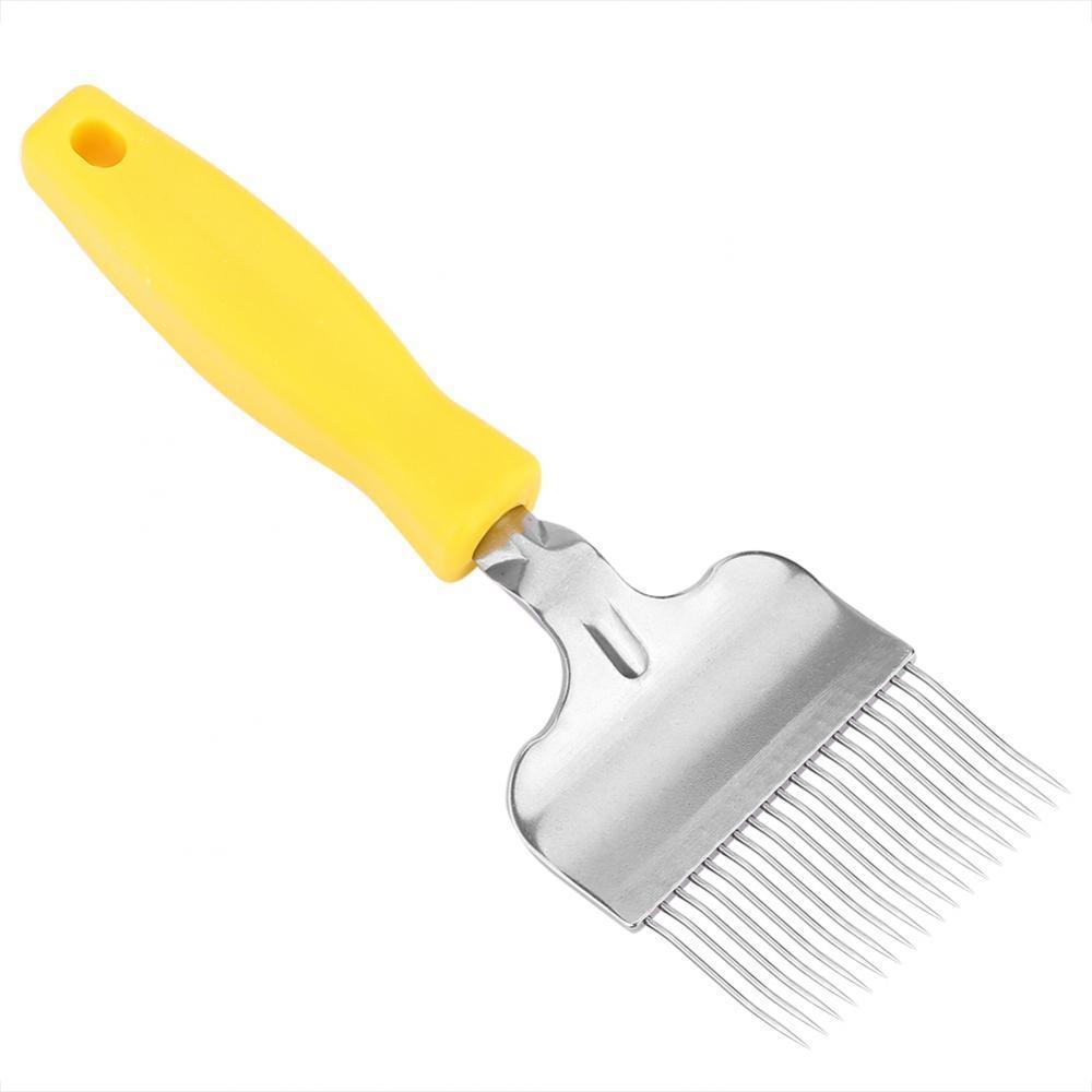 割蜜叉Uncapping Fork