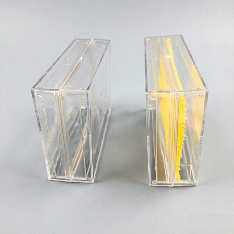 透明巢蜜盒(Comb Honey Section)