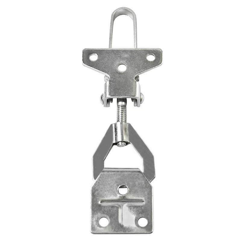 蜂箱扣式连接器Beehive Connector