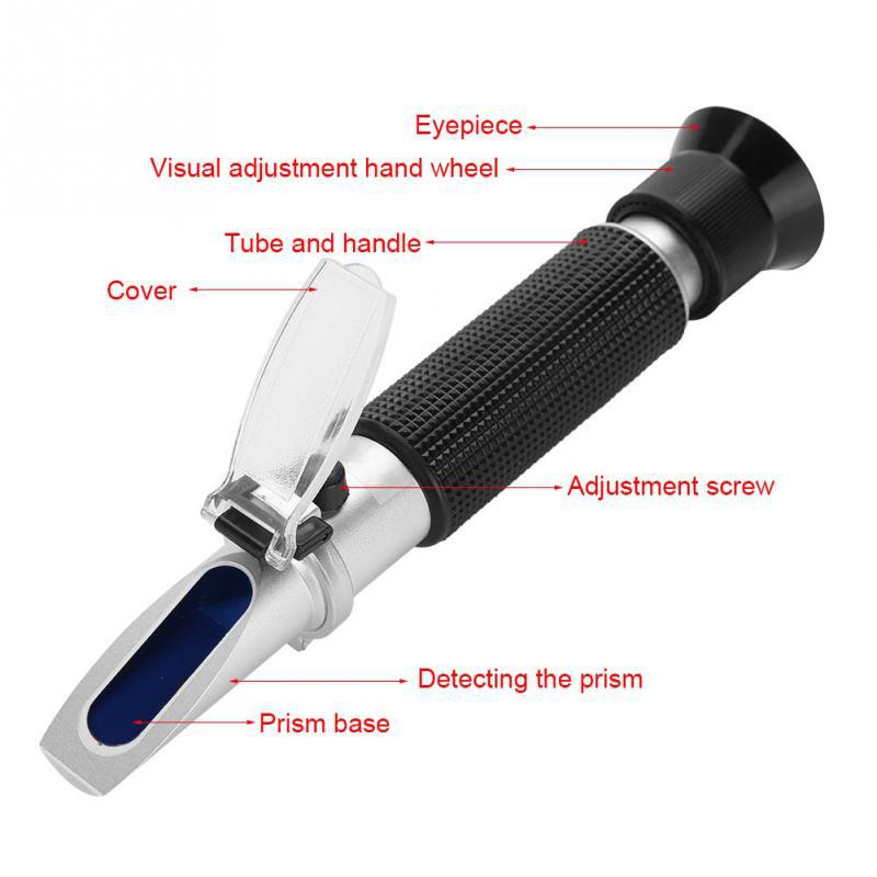 糖度仪Honey Refractometer